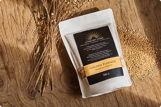 image of local grains